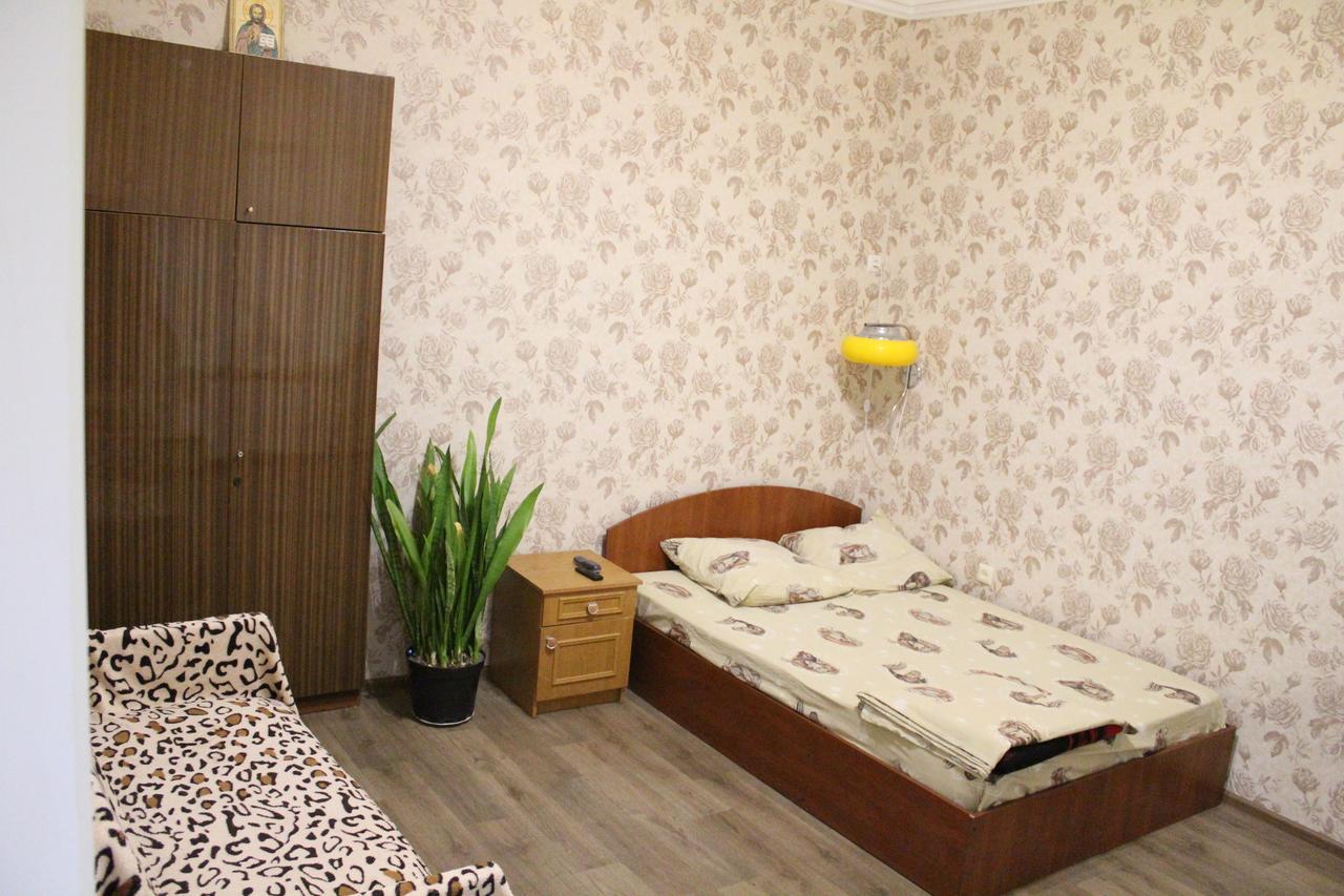 Квартира 10 Минут От Пляжа Отрада Odessa Zewnętrze zdjęcie